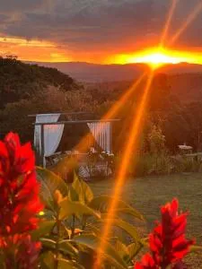 Pousada Canto da Lua - 卡兰卡斯