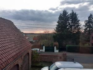 Le Coeur de Nos Racines