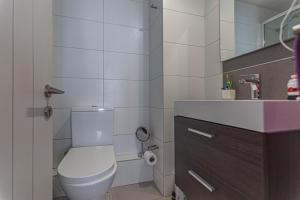 luminoso depto vista al mar