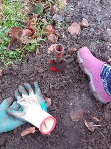 Le Coeur de Nos Racines