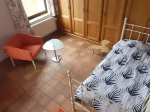 Le Coeur de Nos Racines - Chaumont-Gistoux