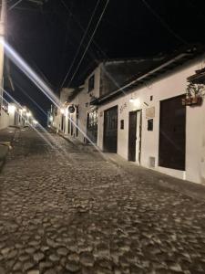 Hostal Colonial de Santander