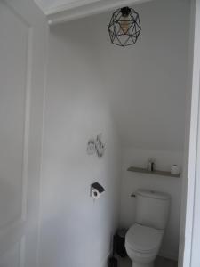 Appartements Le Ptit Normand entre Ville & Plages : Appartement 1 Chambre