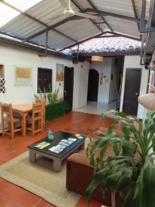 Hostal Colonial de Santander