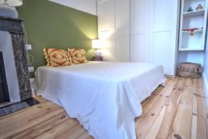 Appartements Petit cocon en coeur de ville : photos des chambres