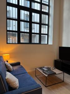 Urban Design Loft Ceroni 5