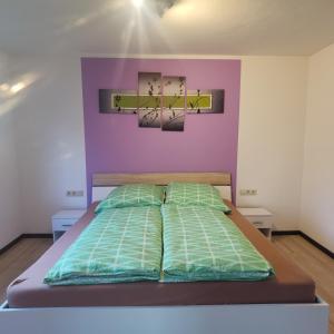 Sonnenschein 0L mit Terrasse und Garten