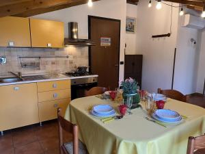 Piccola Oasi - rifugio e relax