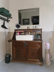 le cabanon du clos