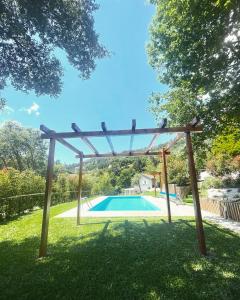 Casa da nascente douro