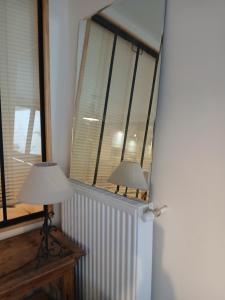 Eco gîte des chênes