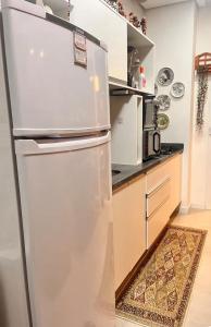 Studio luxuoso completo com garagem