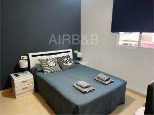 Apartamento Oropesa primera línea Acapulco III