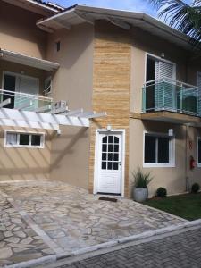 Casa em Condomínio Campos do Jordão - Capivari