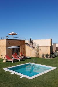 Praia do Canal Nature Retreat - Small Luxury Hotels of the World