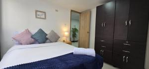 Dúplex familiar en Teusaquillo