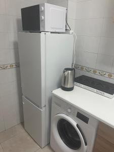 Warm Wood Suite 1 Bedroom plus Sofa Bed