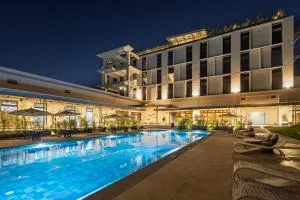 Smart Hotel - Escuintla