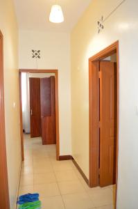 Roma Stays - Cozy 3 Bedroom Apartment with Swimming Pool in Shanzu