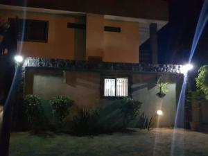 Cosy garden 1 - Ubytování bez kategorie ve městě Port Louis