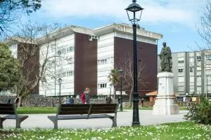 Apartamento los Avines - Pancar