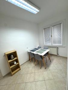 City Center Punte Apartment
