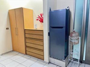 Departamento Obelisco, cerca de bugambilias