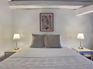 B&B / Chambres d'hotes Domaine de Bonaveau - Spa & Piscine : photos des chambres