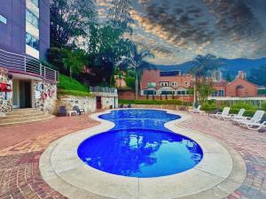 3BR Family & Corporate Friendly El Poblado
