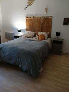 B&B / Chambres d'hotes Domaine des Ifs : photos des chambres