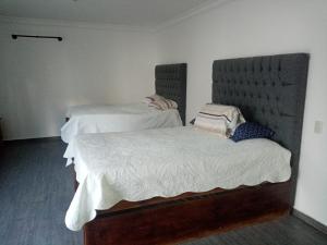 CASA BERNAL PARA FIN DE SEMANA CON ALBERCa