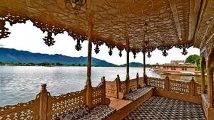 Swift houseboats - Sudarbal