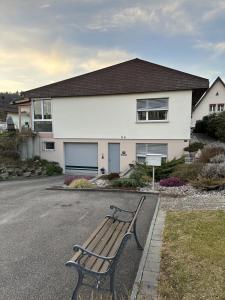 Gästehaus MaryVitty, zentrale zwischen Aarau und Olten, gut verbunden