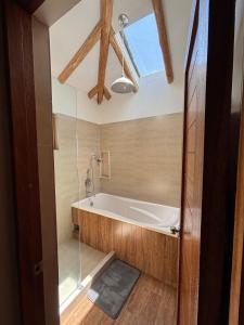 Luxury house in Urubamba, Cusco, Perú