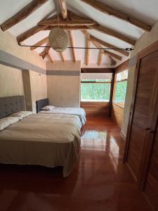 Luxury house in Urubamba, Cusco, Perú