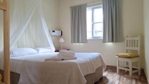 Mis Cabañas La Misión