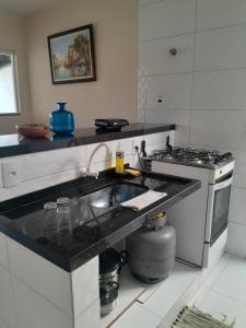 Guarujá - Perequê, Condomínio Umuarama