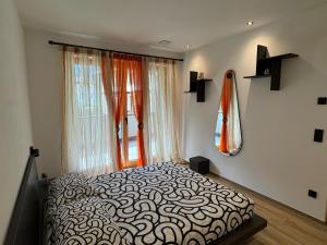 Renesmee Apartment
