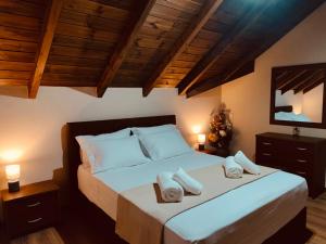 Luxury private villa queen Alla