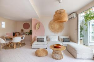 ARIA Penthouse & Garden