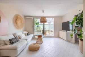 ARIA Penthouse & Garden