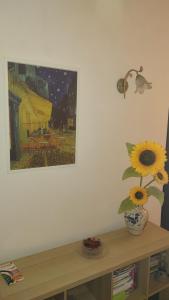 Saint Peter Apartment