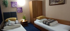 ZAJAZD ALBATROS Rzeszów APARTAMENTY SPA