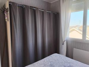 Maisons de vacances CHEZ MIMONa : photos des chambres