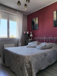 Maisons de vacances CHEZ MIMONa : photos des chambres