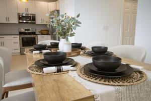 Villa Home Vacation Orlando-Luxury-Playroom