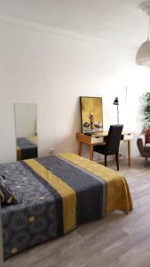 Beautiful flat 6 people Nice center town