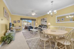 WB822 Barefoot Landing 2BR 2 Full Bath