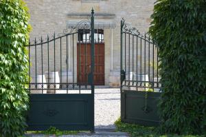 Maisons de vacances Chateau la Renommee : photos des chambres