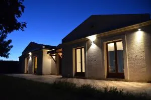 Château la Renommée - Vignonet